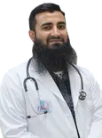 Dr. ASM Ridwan, Psychiatry (Mental Diseases, Brain, Mind, Drug Addiction) Specialist