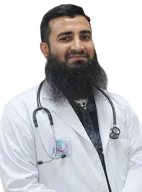 Dr. ASM Ridwan, Psychiatry (Mental Diseases, Brain, Mind, Drug Addiction) Specialist in Chattogram