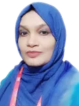 Dr. Farhana Naznin, Mental Diseases, Sexual Medicine & Neuropsychiatry Specialist