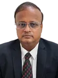 Dr. Khurshid Alam Sarwar, Neonatal & Pediatric Specialist Surgeon