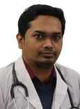 Dr. Kishore Mohajan, Physical Medicine (Pain, Arthritis, Injury, Paralysis) & Rehabilitation Specialist