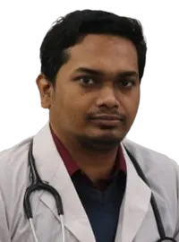 Dr. Kishore Mohajan, Physical Medicine (Pain, Arthritis, Injury, Paralysis) & Rehabilitation Specialist in Chattogram