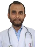 Dr. M. Mahbub Alam - Physical Medicine, Pain & Rheumatology Specialist