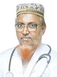 Dr. M.A. Mazed, Physical Medicine (Arthritis, Pain, Paralysis & Sports Injury) Specialist in Chattogram
