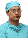 Dr. Mahfuzul Kabir, Neonatal & Pediatric Surgeon