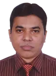 Dr. Md. Abdullah Al Farooq, Pediatric Surgeon