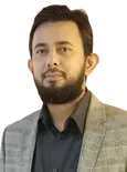 Dr. Md. Abirul Islam, Physical Medicine (Pain, Arthritis, Paralysis, Sports Injury) & Rehabilitation Specialist