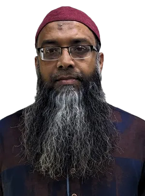 Dr. Md. Amanul Haque Bappy, Pain, Arthritis, Paralysis, Stroke, Physical Medicine & Rehabilitation Specialist in Chattogram