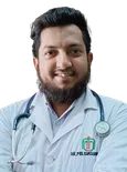 Dr. Md. Gias Uddin, Rheumatology (Arthritis, Vasculitis, SLE, Osteoporosis) Specialist