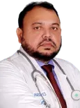 Dr. Md. Jahangir Alam Chowdhury - Arthritis, Pain, Paralysis, Physical Medicine Rehabilitation Specialist