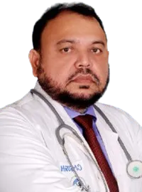 Dr. Md. Jahangir Alam Chowdhury, Arthritis, Pain, Paralysis, Physical Medicine Rehabilitation Specialist in Chattogram