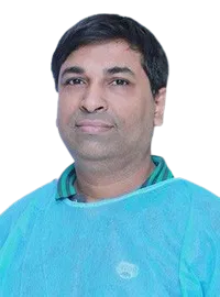 Dr. Md. Moin Uddin, Interventional Pain, Arthritis & Spine Specialist in Chattogram