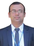 Dr. Md. Nazibur Rahman Khokon, Rheumatology, Arthritis & Medicine Specialist