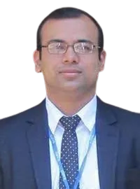 Dr. Md. Nazibur Rahman Khokon, Rheumatology, Arthritis & Medicine Specialist in Chattogram