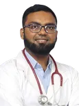 Dr. Md. Tanzim Hasan Refat, Pain, Arthritis, Stroke, Paralysis, Sports Injury, Physical Medicine & Rehabilitation Specialist