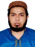Dr. Mohammad Ilias, Arthritis, Pain, Paralysis, Sports Injury, Physical Medicine & Rehabilitation Specialist