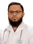 Dr. Mohammed Arman, Physical Medicine (Arthritis, Pain, Paralysis, Sports Injury) & Rehab Specialist