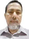 Dr. Mohiuddin A. Sikder, Mental Diseases Specialist & Psychiatrist