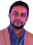 Dr. Nasim Reza Chowdhury, Rheumatology Specialist