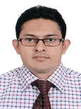 Dr. Nitai Prasad Dutta - Pain, Paralysis, Rheumatology, Arthritis & Physical Medicine Specialist