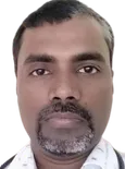Dr. Panchanan Acharjee, Psychiatry (Mental Diseases, Drug Addiction) Specialist & Psychotherapist