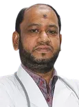 Dr. Shafiul Karim Md. Elias, Pain, Arthritis, Paralysis, Sports Injury & Physical Medicine Specialist