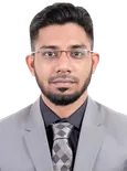 Dr. Shakir Ur Rashid, Physical Medicine (Arthritis, Pain, Paralysis, Stroke Rehab) Specialist