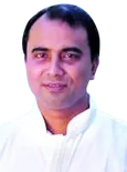 Dr. Sumit Roy Chowdhury, Pain, Paralysis, Arthritis, Neuromedicine & Sports Injury Specialist