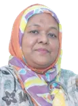 Prof. Dr. Kamrun Laila Mili, Neonatal, Pediatric Surgery & Laparoscopic Surgeon