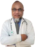 Prof. Dr. Mansurul Alam, Skin, Allergy, Leprosy, Sexual Diseases Specialist & Surgeon