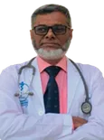Prof. Dr. Md. Abul Kashem Chowdhury, Skin, Allergy, Sexual Diseases Specialist & Dermatosurgeon