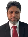 Prof. Dr. Md. Mozammel Haque, Pediatric Surgery Specialist & Pediatric Laparoscopic Surgeon