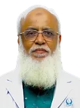 Prof. Dr. Md. Shafiul Hasan, Mental Diseases, Disorders & Drug Addiction Specialist