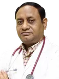 Prof. Dr. Md. Shawkat Hossain, Physical Medicine (Arthritis, Pain, Paralysis) & Rehabilitation Specialist