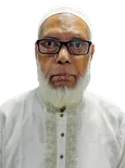 Prof. Dr. Md. Sheikh Ahmed - Pain, Arthritis, Paralysis, Physical Medicine & Rehabilitation Specialist