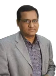 Dr. Alvin Saha, Skin, Allergy, Leprosy, Sexual Diseases Specialist & Surgeon