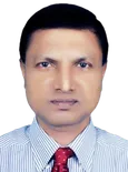 Prof. Dr. Mohammad Rafiqul Mowla, Skin, Allergy, Hair, Nail, Leprosy & Sexual Diseases Specialist