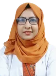 Dr. Sabina Yeasmin, Skin, Allergy, Hair, Nail, Leprosy, Pediatric Dermatology, AIDS, STD & Sexual Diseases Specialist