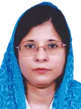 Dr. Samira Jamal - Skin, Allergy, Leprosy, Sexual Diseases Specialist & Surgeon