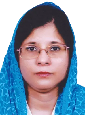 Dr. Samira Jamal, Skin, Allergy, Leprosy, Sexual Diseases Specialist & Surgeon in Chattogram
