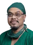 Dr. Abul Ata Md. Mozassem, Urology (Kidney, Prostate, Bladder) Specialist & Surgeon