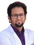 Dr. Adnan Jawad, ENT (Ear, Nose, Throat) Specialist & Head Neck Surgeon