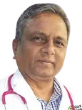 Dr. Ajay Kumar Ghosh, Skin, Allergy, STD & Sexual Diseases Specialist