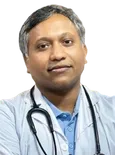 Dr. Anirban Ghose, Urology (Kidneys, Bladder, Ureters, Prostate) Specialist & Surgeon