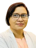 Dr. Barnali Barua, Skin, Hair, Allergy, Leprosy, Nail & Sexual Diseases Specialist