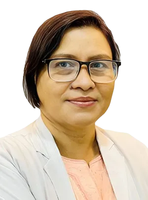 Dr. Barnali Barua, Skin, Hair, Allergy, Leprosy, Nail & Sexual Diseases Specialist in Chattogram