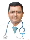 Dr. Bijoy Pada Gope, Asthma, Allergy, TB, Chest Diseases & Medicine Specialist