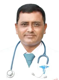 Dr. Bijoy Pada Gope, Asthma, Allergy, TB, Chest Diseases & Medicine Specialist in Sylhet