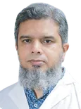 Dr. Chowdhury Md. Omar Faruque, Cardiology & Medicine Specialist