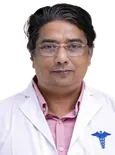 Dr. Dabashish Patowary, Cancer Specialist